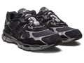 ASICS GEL-NYC Black/Graphite Grey