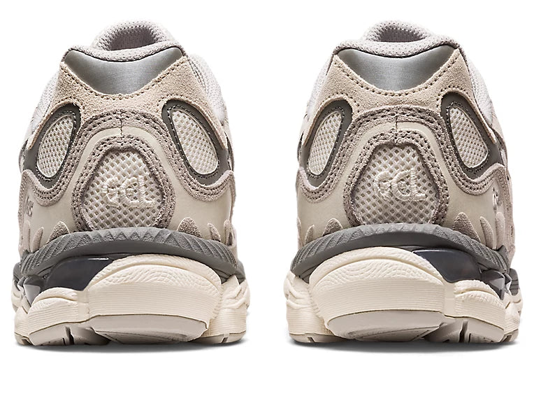 ASIC GEL-NYC Oyster Grey