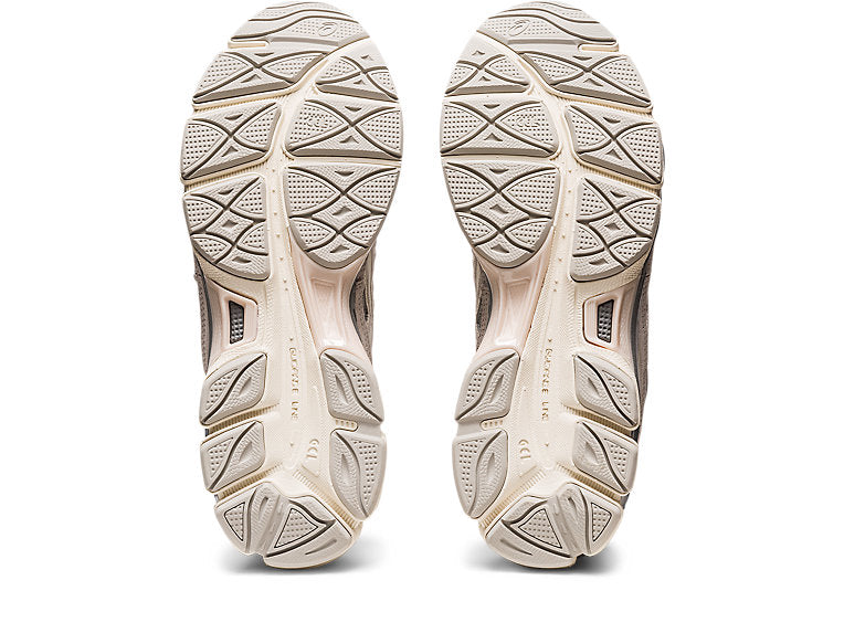 ASIC GEL-NYC Oyster Grey