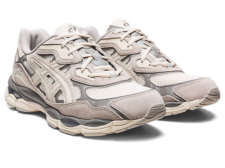 ASIC GEL-NYC Oyster Grey