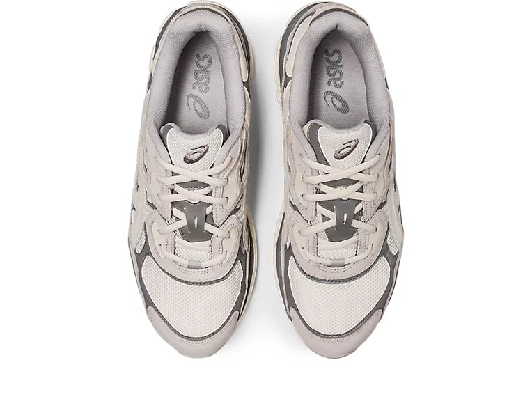 ASIC GEL-NYC Oyster Grey