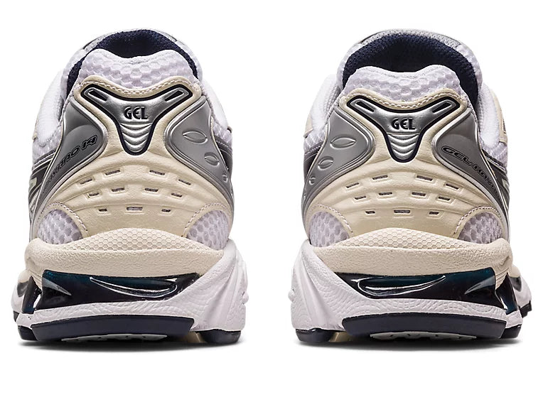 ASICS GEL-KAYANO 14 White/Midnight