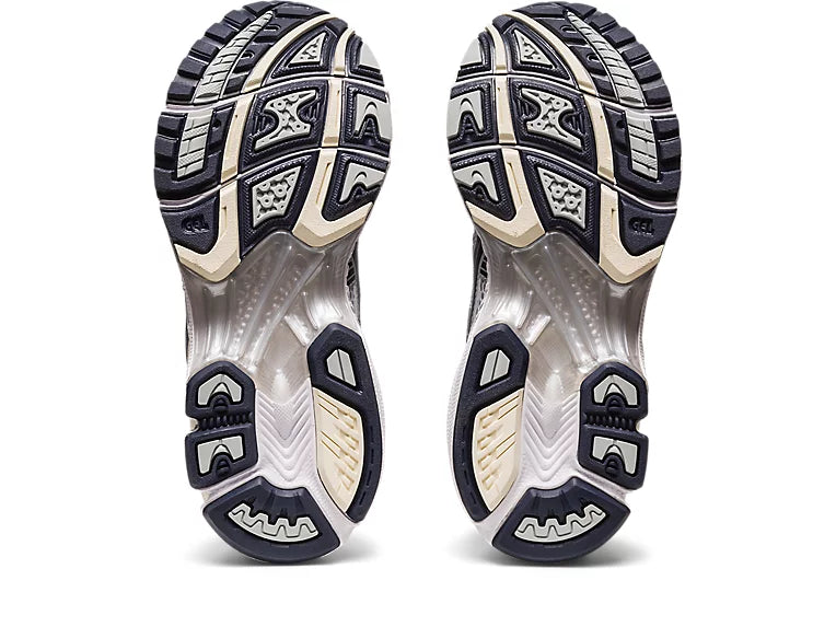 ASICS GEL-KAYANO 14 White/Midnight