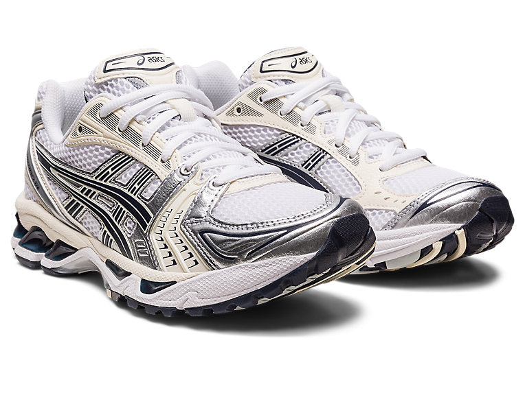ASICS GEL-KAYANO 14 White/Midnight