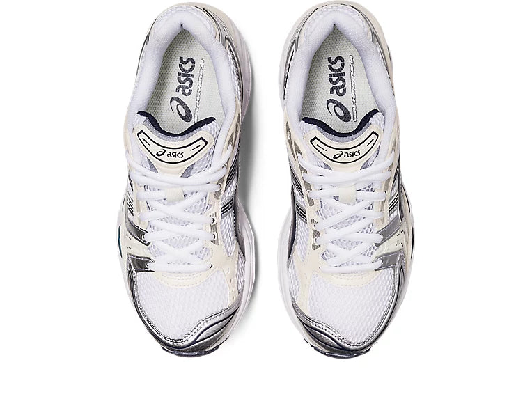 ASICS GEL-KAYANO 14 White/Midnight