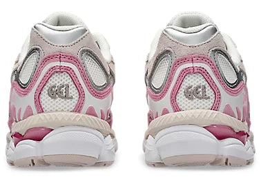 ASIC GEL-NYC Cream Pink