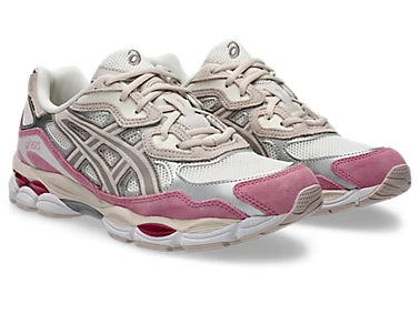 ASIC GEL-NYC Cream Pink