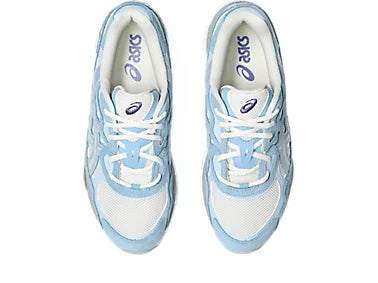 ASIC GEL-NYC Cream/Arctic Sky