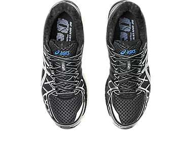 ASIC GEL-KAYANO 20 'BLACK/PURE SILVER'