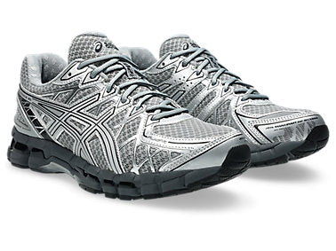 ASIC GEL-KAYANO 20 'INDIGO FOG/BLACK'