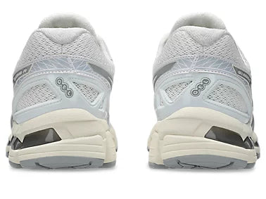 ASIC GEL-KAYANO 20 'WHITE/PURE SILVER'