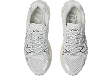 ASIC GEL-KAYANO 20 'WHITE/PURE SILVER'