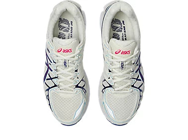 ASIC GEL-KAYANO 20 'CREAM/DEEP MARINE'