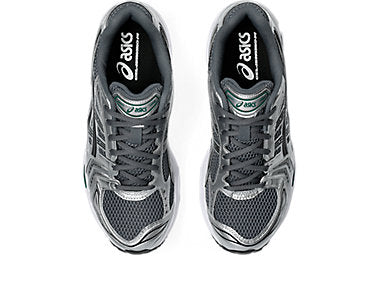 ASIC GEL-KAYANO 14 Metropolis/Jasper Green