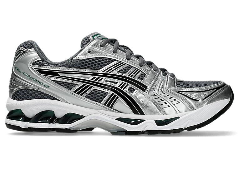 ASIC GEL-KAYANO 14 Metropolis/Jasper Green