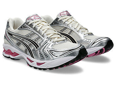 ASICS GEL-KAYANO 14 Cream/Sweet Pink