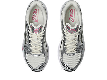 ASICS GEL-KAYANO 14 Cream/Sweet Pink