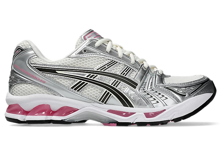 ASICS GEL-KAYANO 14 Cream/Sweet Pink