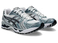 ASICS GEL-KAYANO 14 White Fjord Grey