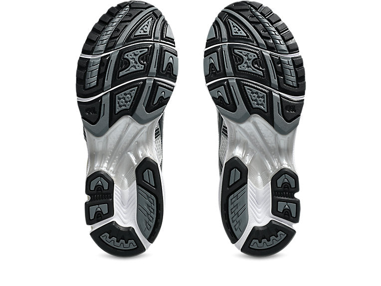 ASICS GEL-KAYANO 14 White/Graphite Grey