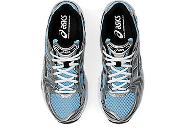 ASICS GEL-KAYANO 14 'ARCTIC SKY/PURE SILVER'