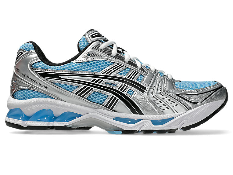 ASICS GEL-KAYANO 14 'ARCTIC SKY/PURE SILVER'