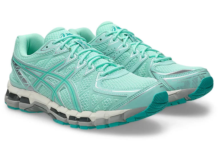 ASIC GEL-KAYANO 20 'FRESH ICE/BALTIC JEWEL'