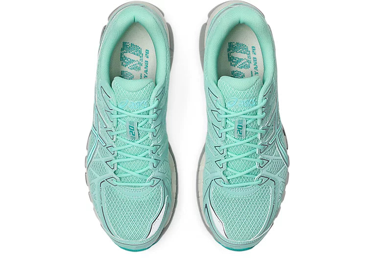 ASIC GEL-KAYANO 20 'FRESH ICE/BALTIC JEWEL'