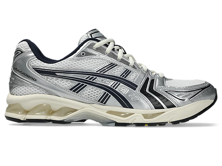ASICS JJJJOUND X GEL-KAYANO 14 'White Midnight