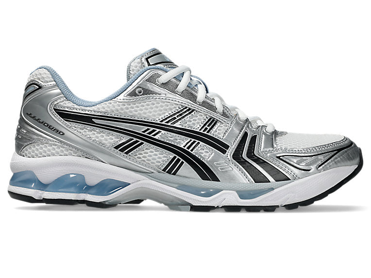 ASICS JJJOUND X GEL-KAYANO 14 'White/Black