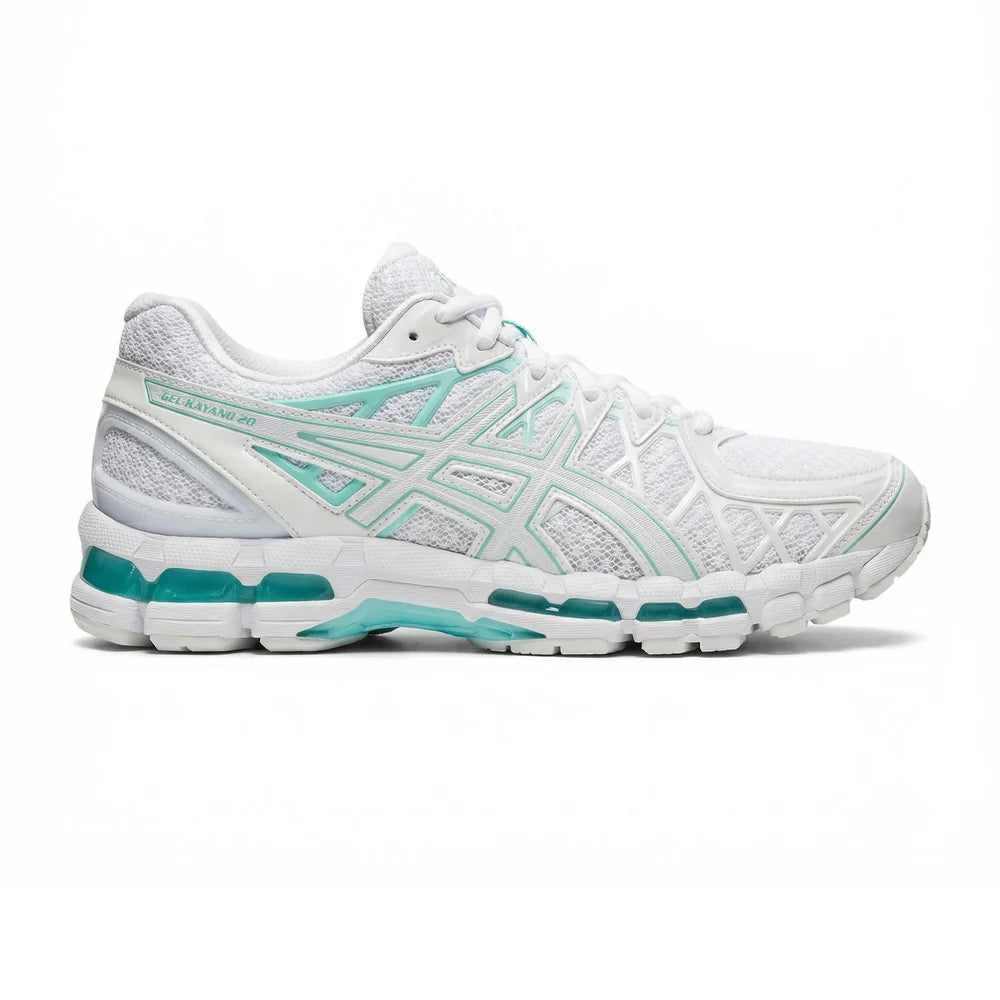 ASIC GEL-KAYANO 20 'IIIUMINATE MINT'