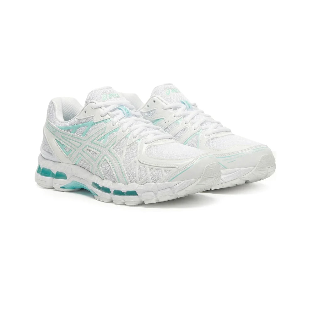 ASIC GEL-KAYANO 20 'IIIUMINATE MINT'